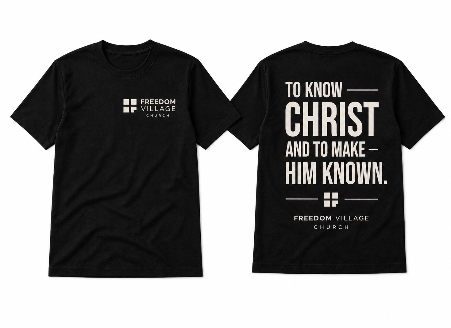 FV Shirt